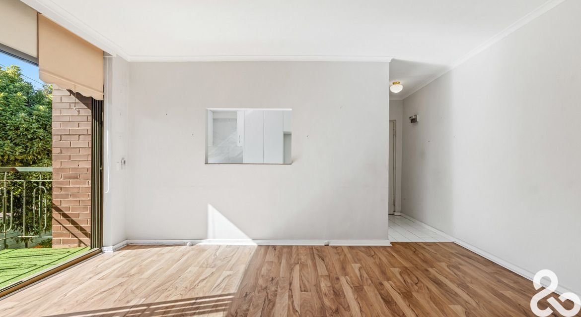 Stylish Inner-City Apartment in Prime Location
