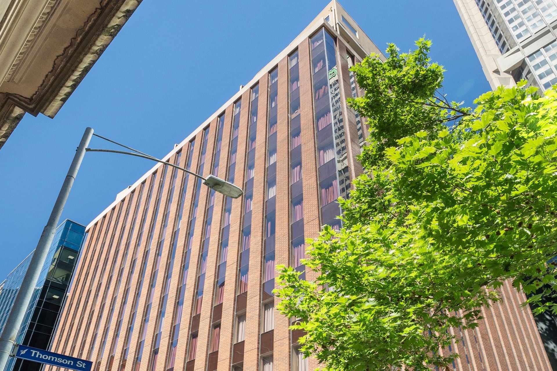 910/471 Little Bourke Street Melbourne, Melbourne - Image 1