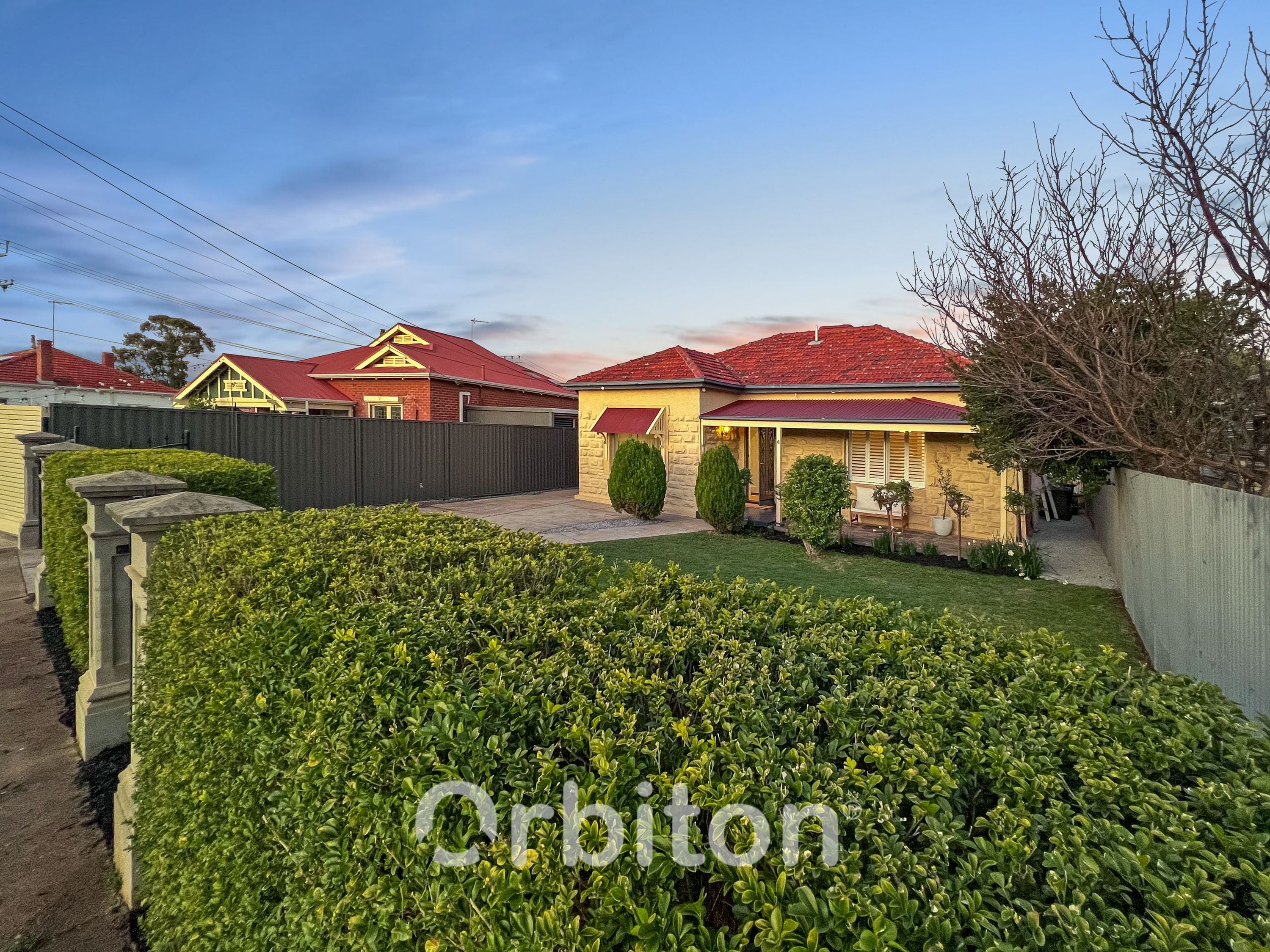 4 Northgate Street, Pennington SA 5013