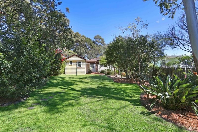 78 Warrah Road, YOWIE BAY, Yowie Bay - Thumbnail 7