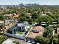 8 Barry Street, Kew, Kew - Thumbnail 2