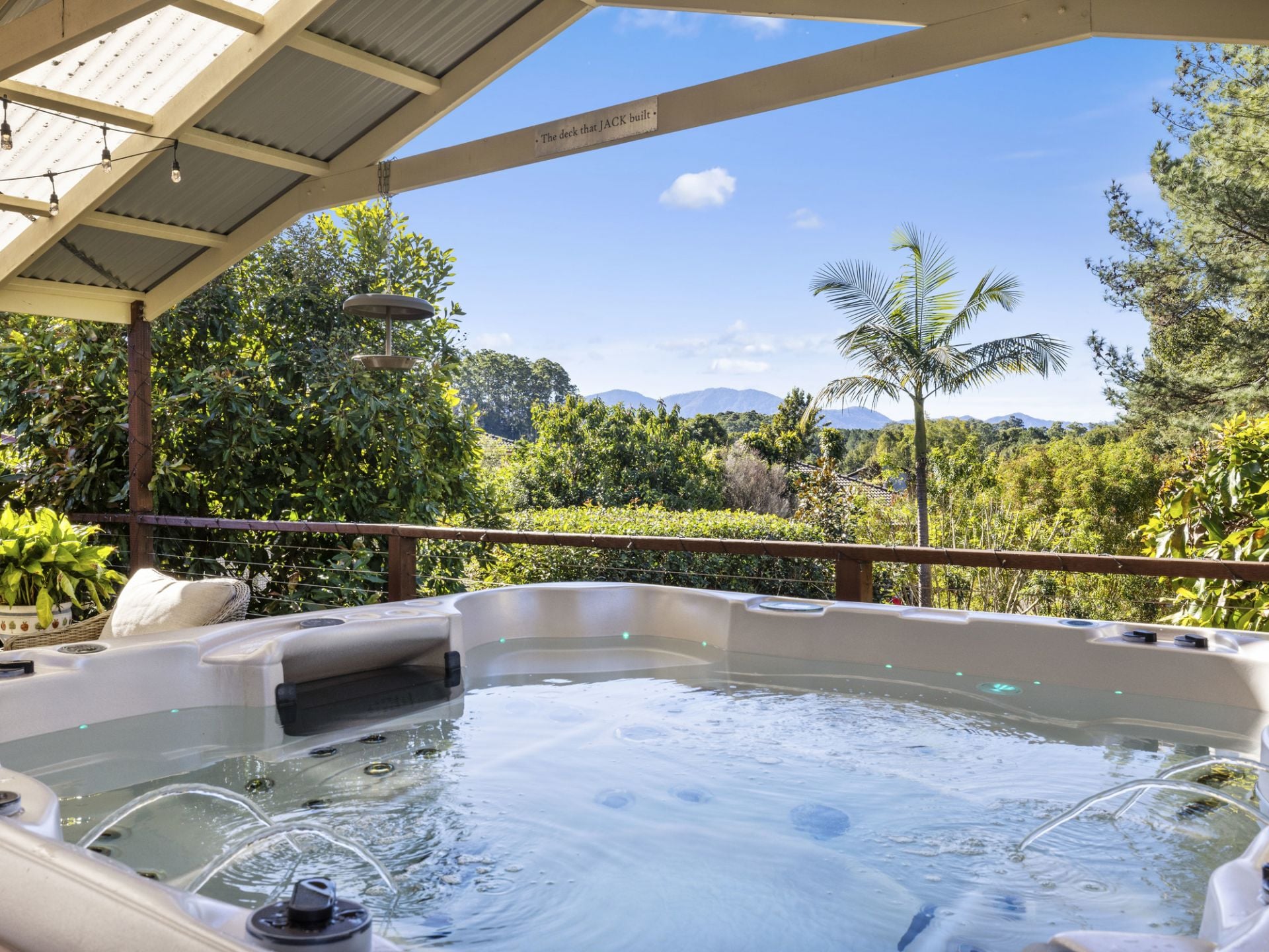 22 Jagera Drive BELLINGEN NSW
