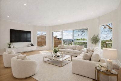 Fairlight 28 Hilltop Crescent