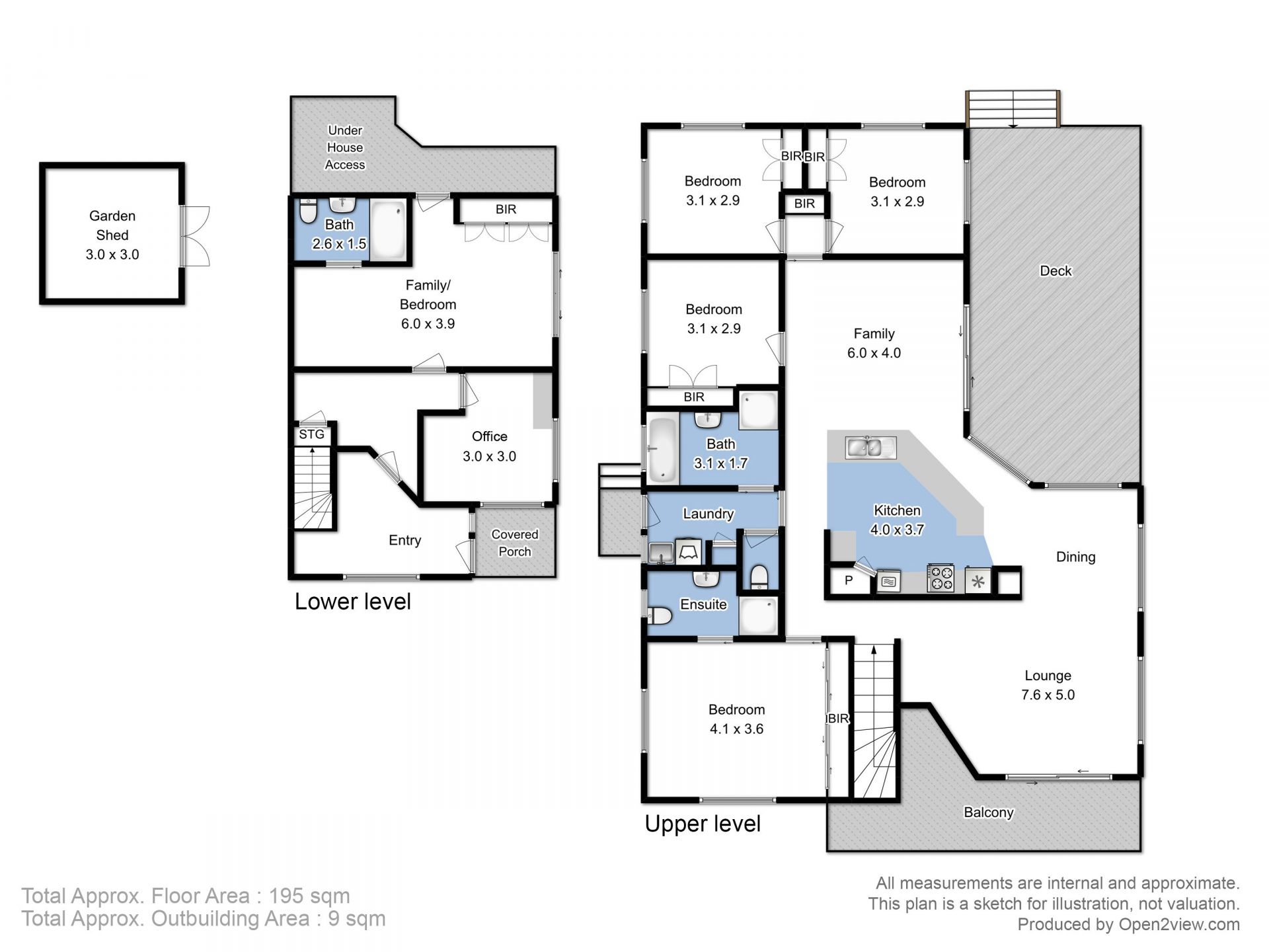 Spacious Family Home with Flexible Living Across Two Levels
APPLICATIONS CLOSED