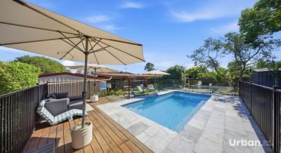 Lochinvar 44 Station Lane