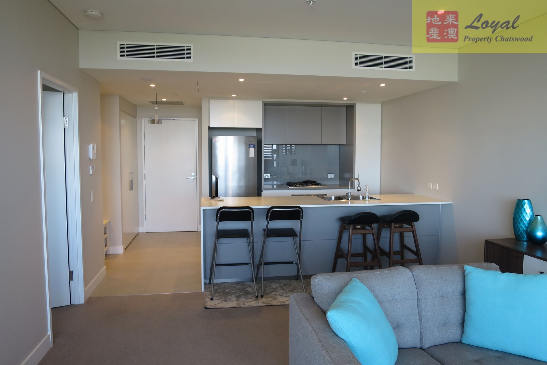 3602/7 Railway Street Chatswood NSW, Chatswood - Thumbnail 5