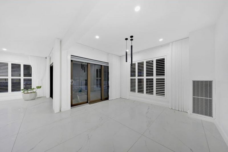 7 Palisades Boulevard, South Morang