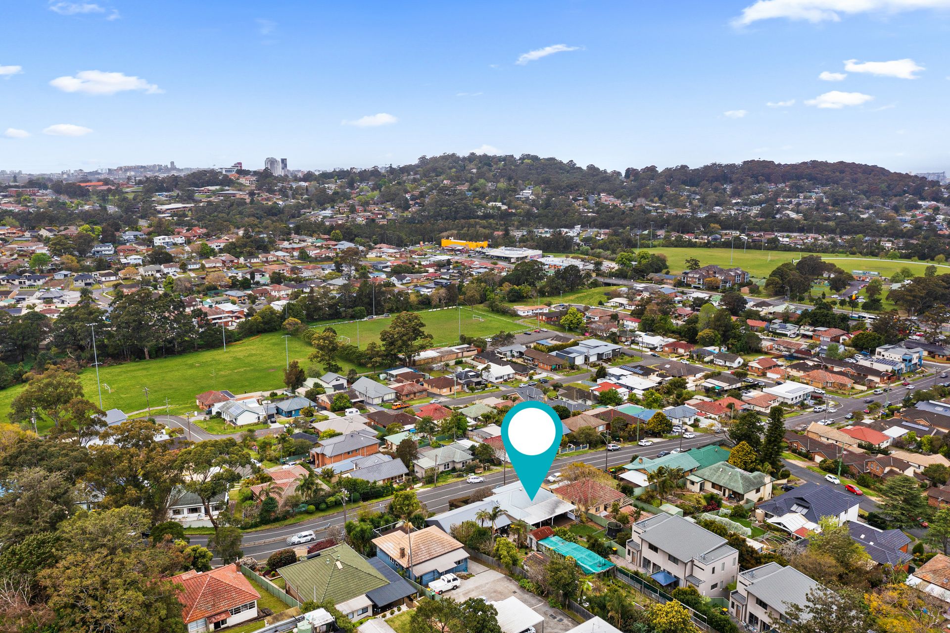 31 Bellevue Road, Figtree NSW, Figtree - Thumbnail 3