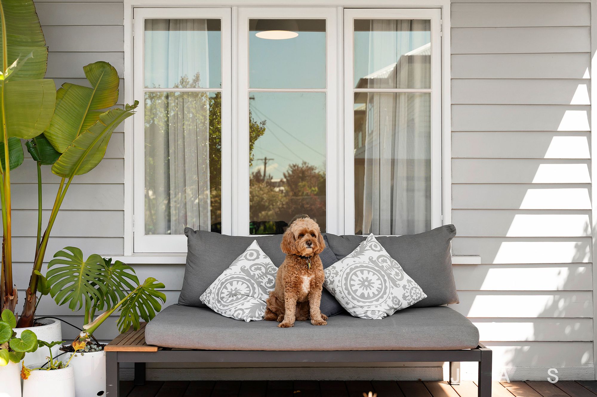 8 Deakin Street, Yarraville, Yarraville - Thumbnail 3