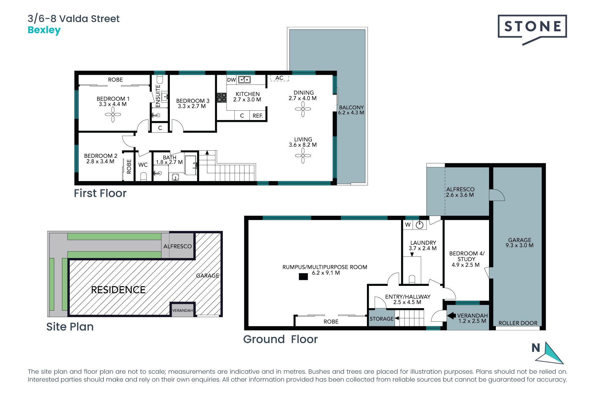 Incredibly spacious and versatile villa