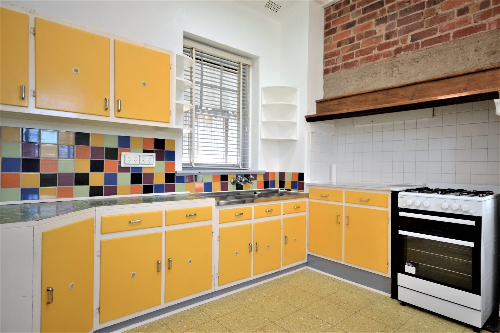 THREE BEDROOM HOME WITH COMFORT AND CHARACTER