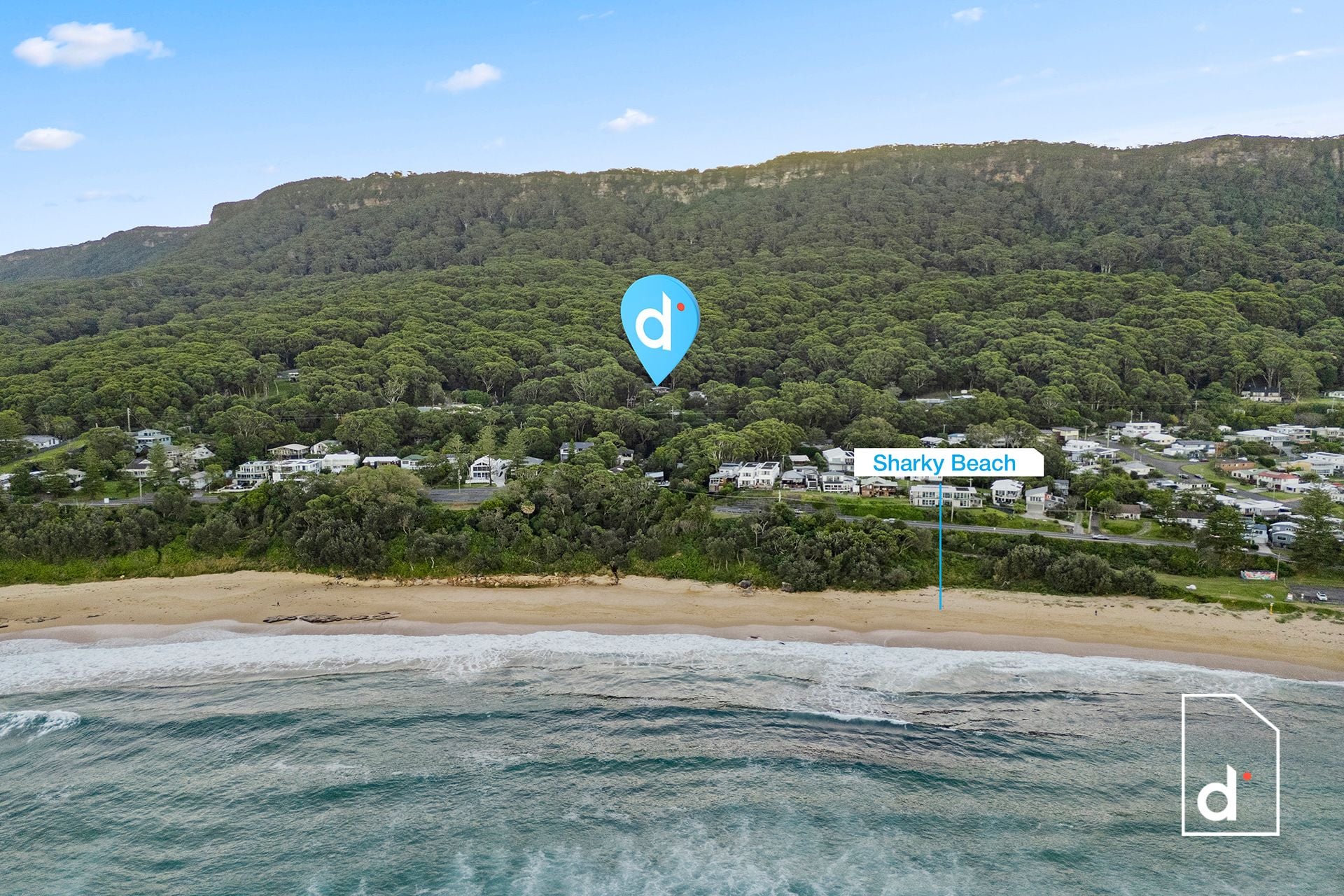 61 Excelsior Drive, Austinmer NSW