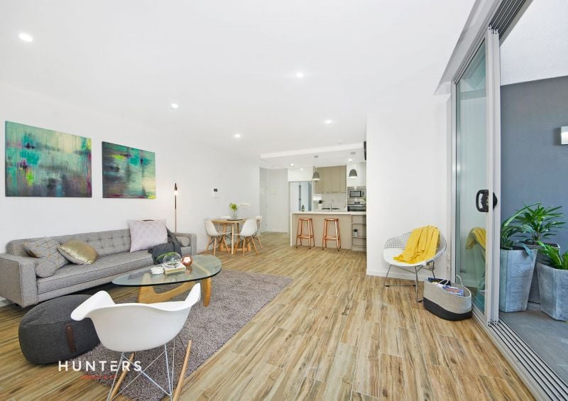 11/4-6 Centenary Road, Merrylands