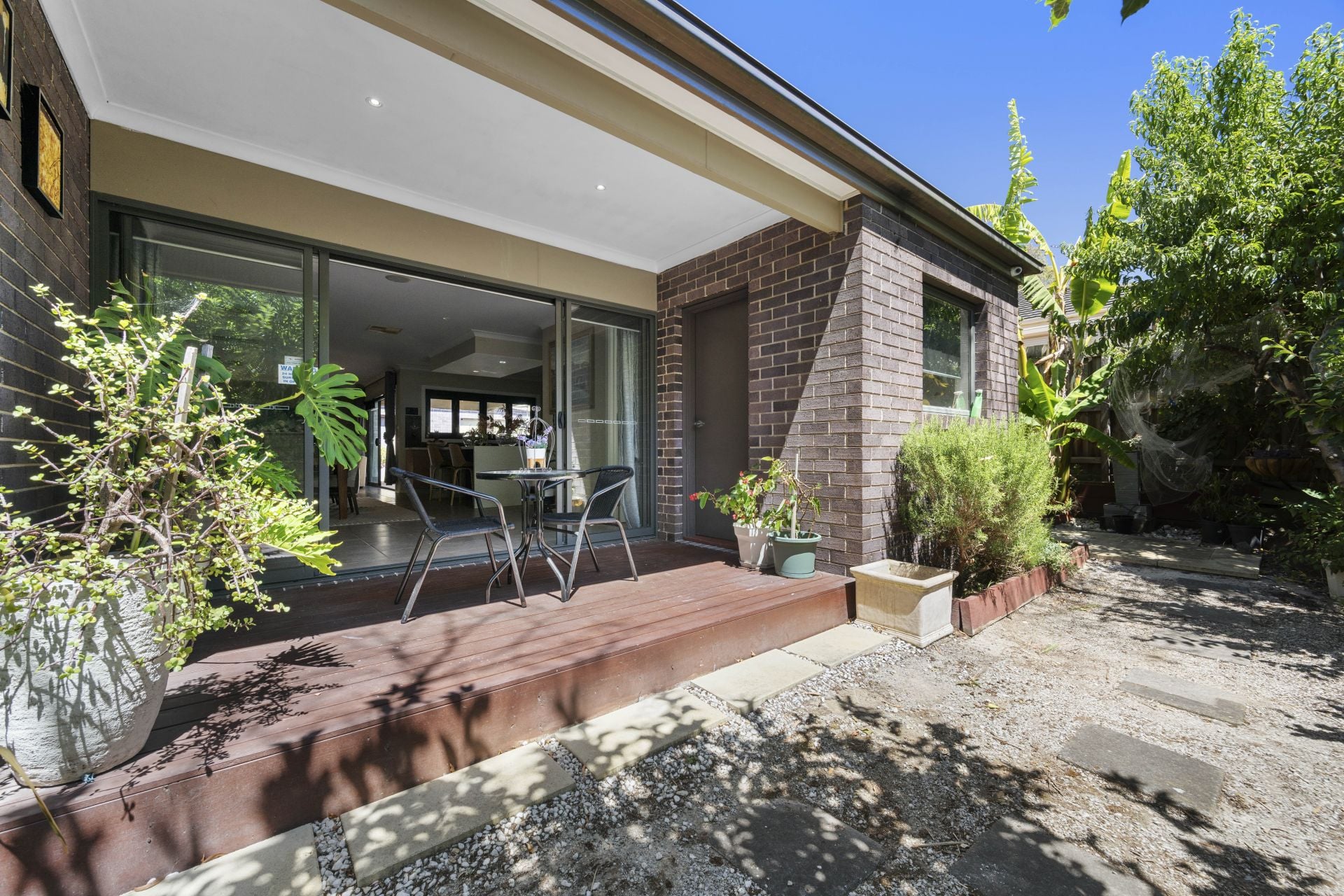 A Picturesque Setting For The Family To Love
