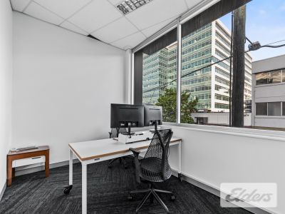 RARE INNER CITY WHOLE BUILDING OFFICE/SHOWROOM!