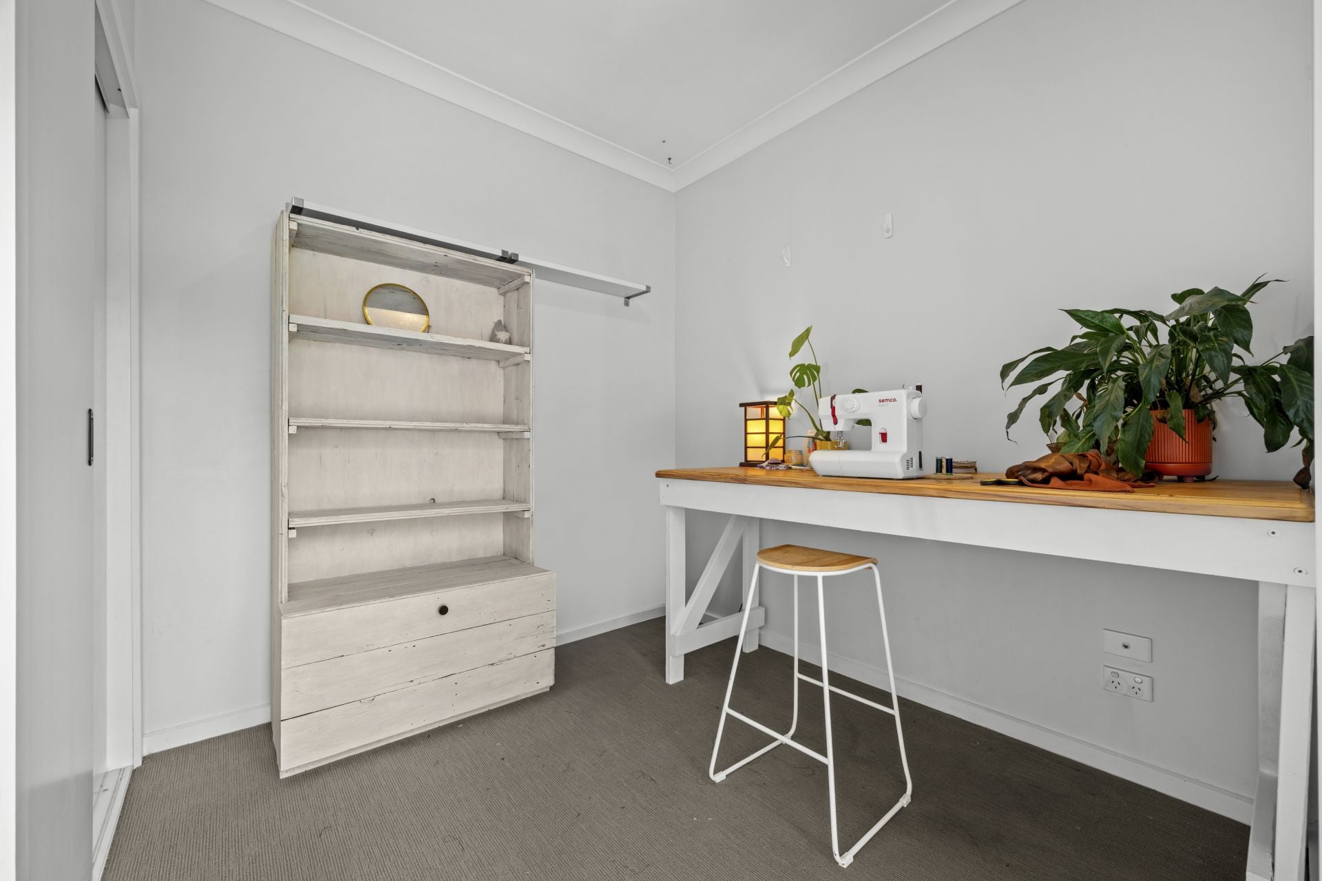 Stylish And Convenient Living