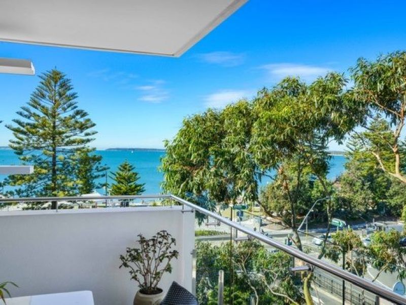 506/160 Ramsgate Road, RAMSGATE BEACH, Ramsgate Beach - Thumbnail 2