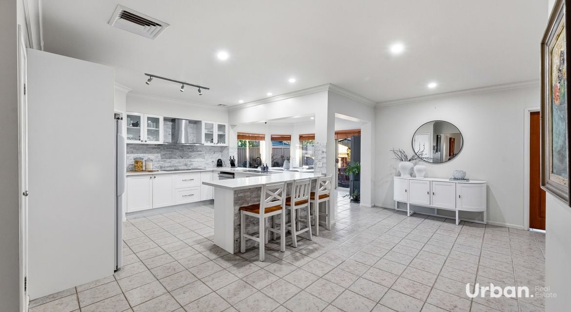 Prestons 4 Terangle Close