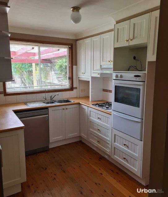 Bligh Park 48 Porpoise Crescent