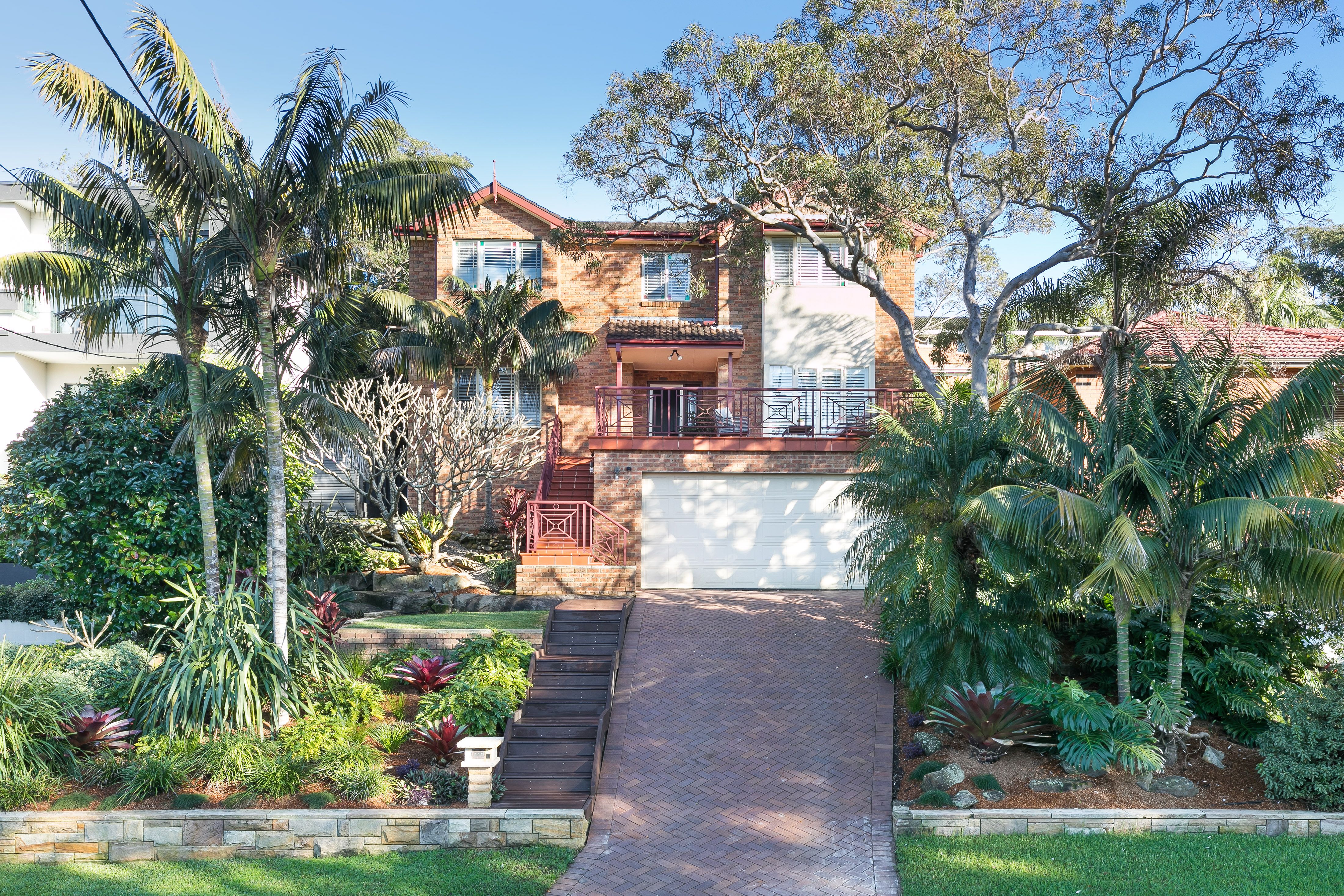 7 Kungar Road, CARINGBAH SOUTH, Caringbah South - Thumbnail 2