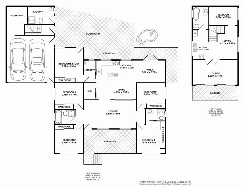 SOLD BY RUSSELL WYER & MICHELLE BALABKA - $643,000