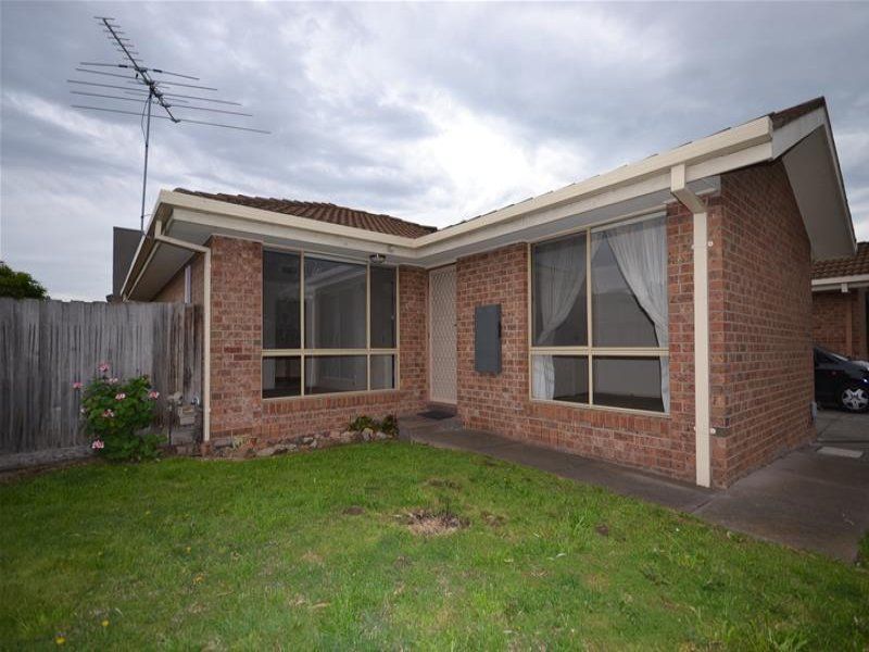 1/60 Nickson Street, Bundoora
