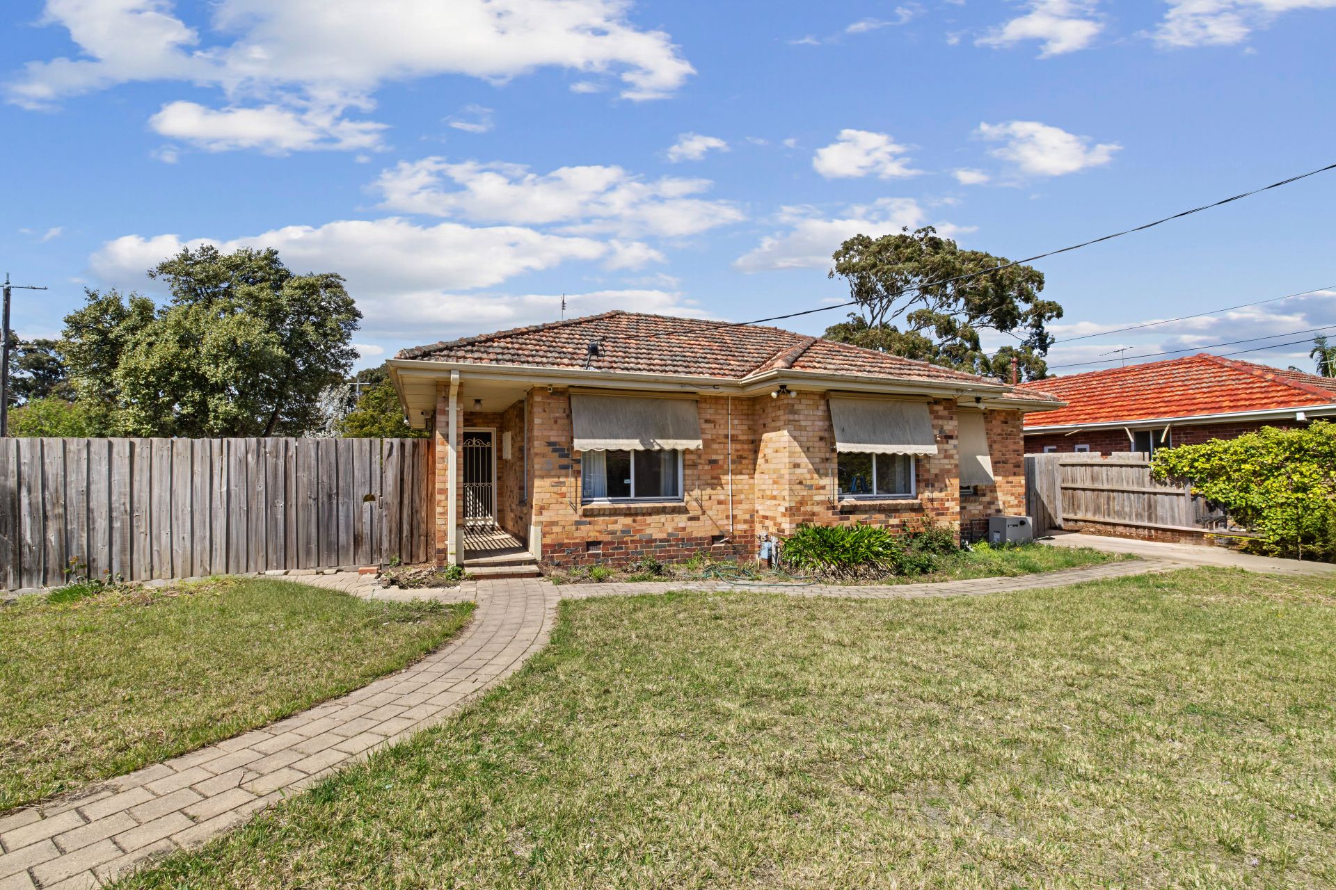 Freshly Renovated 3-Bedroom Home for Lease