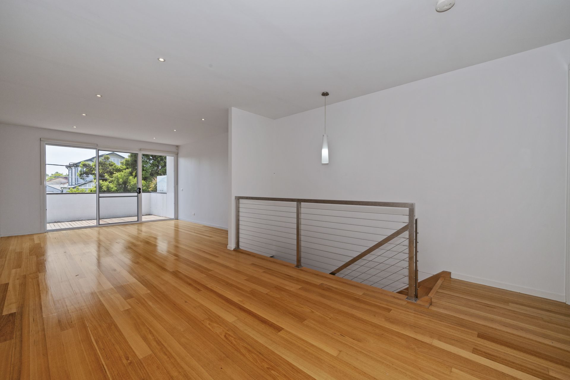 Stylish Two-Bedroom Townhouse in Prime Preston Location