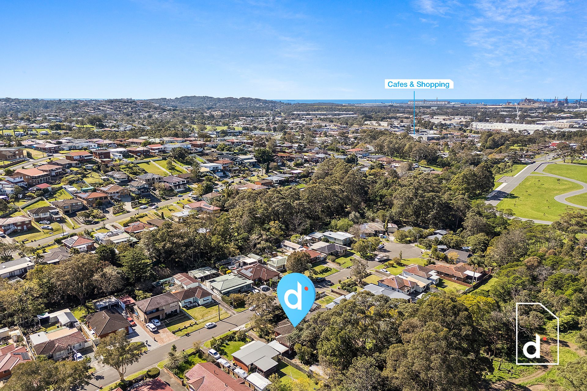 17 Rickard Road, Unanderra NSW