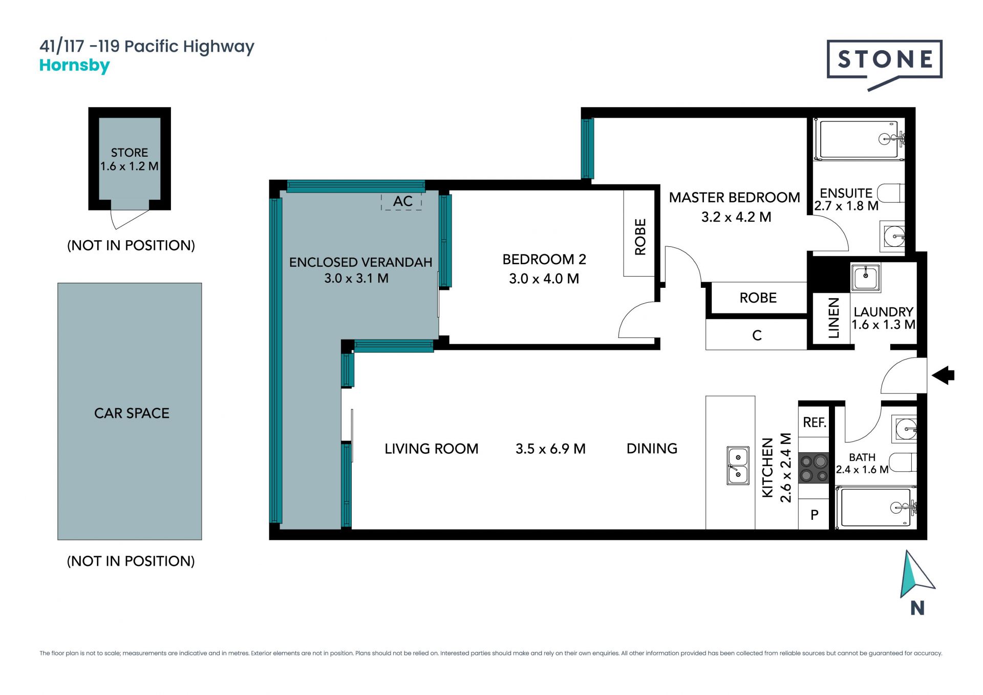 Sold by Mathew Ferraro
