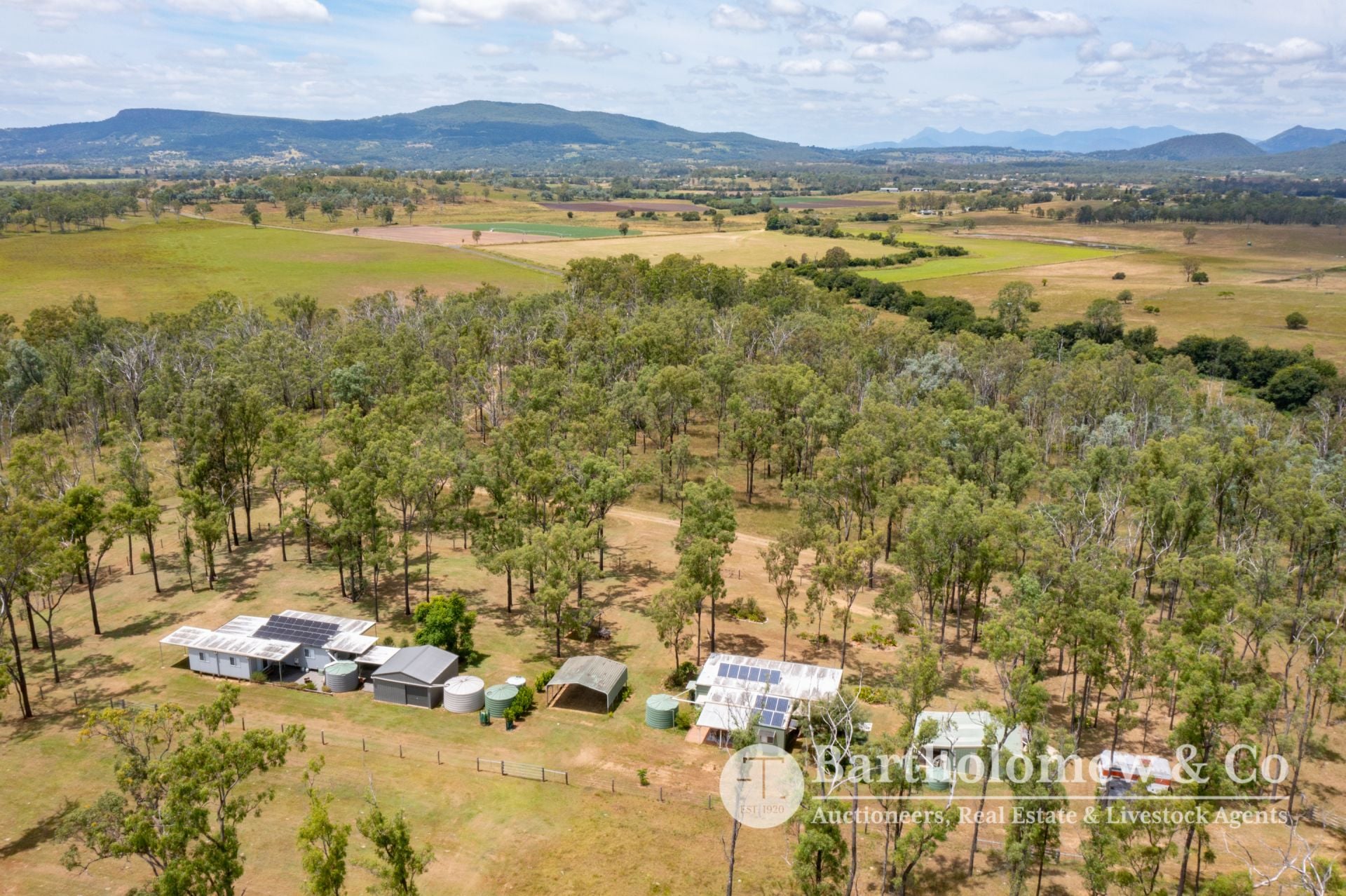 Lot 19 & 20 Koch Road Frazerview QLD, Frazerview - Thumbnail 6