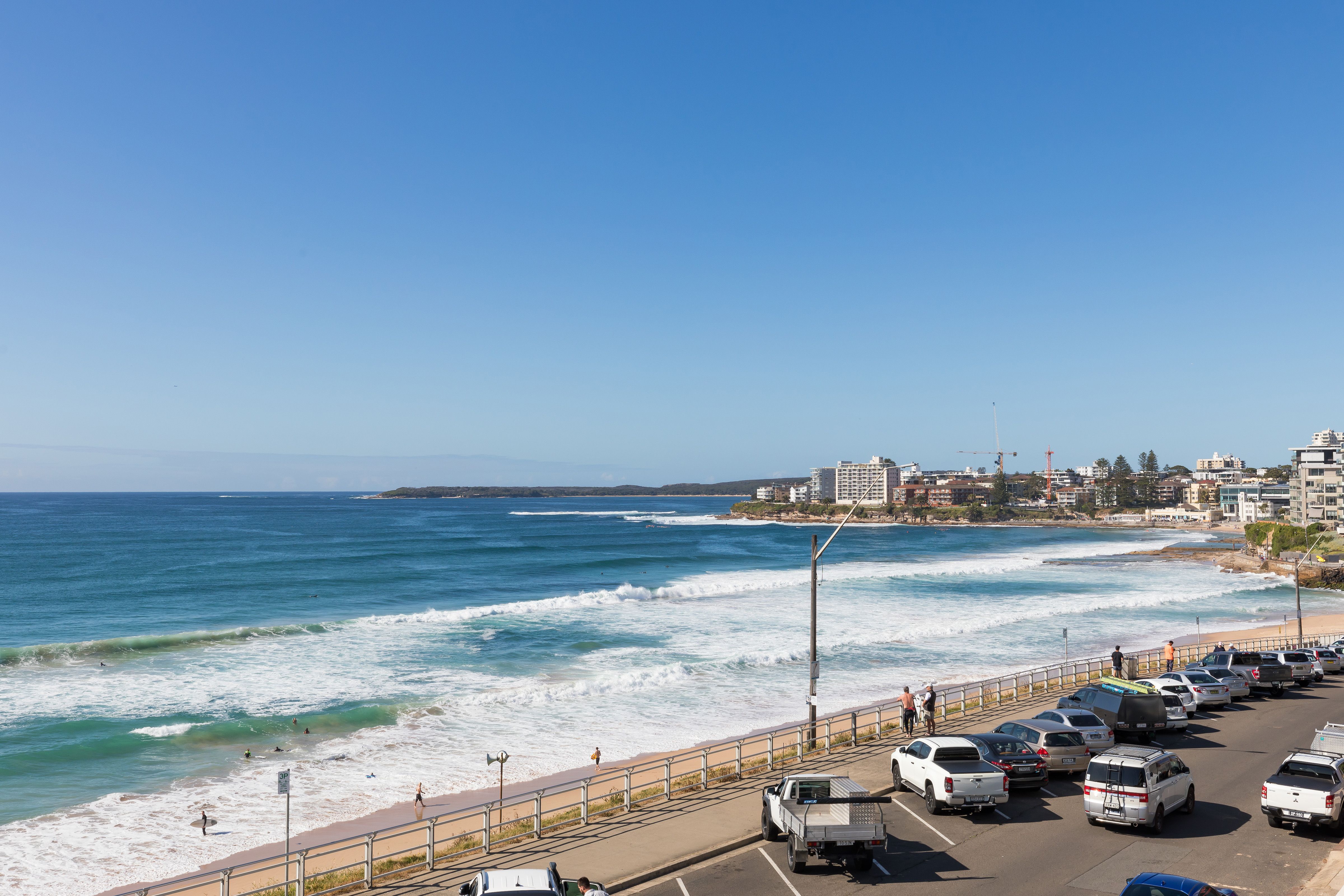 201/21 Prince Street CRONULLA 2230