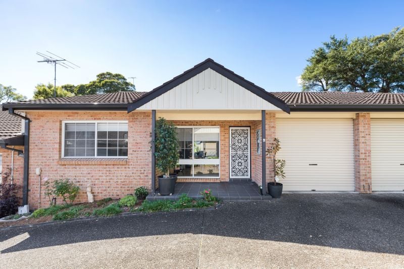 4/2-4 Strickland Street HEATHCOTE 2233