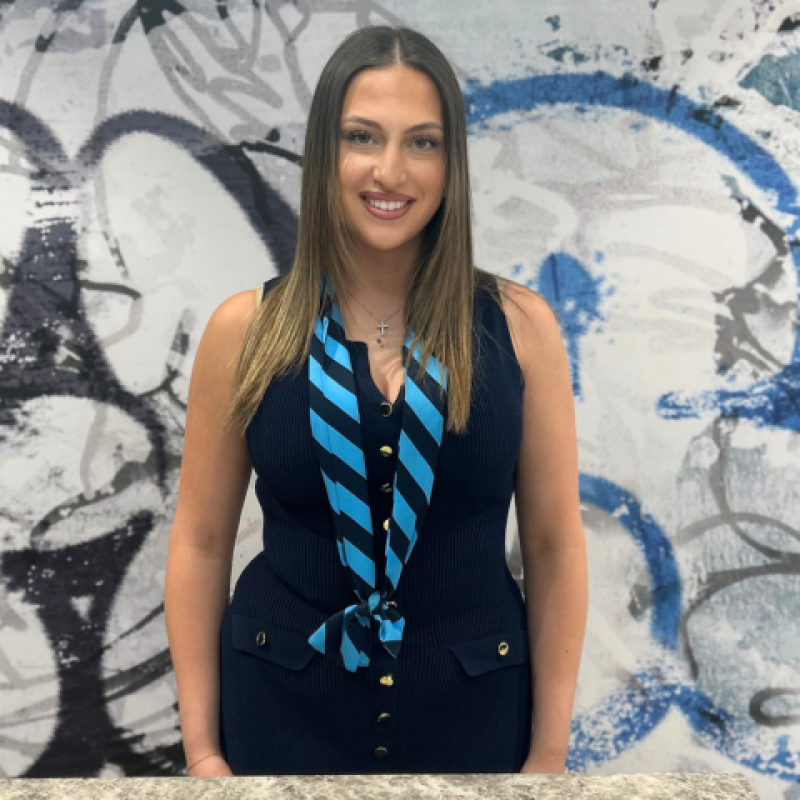 Jaymee Dadalias Real Estate Agent Harcourts RATA & Co