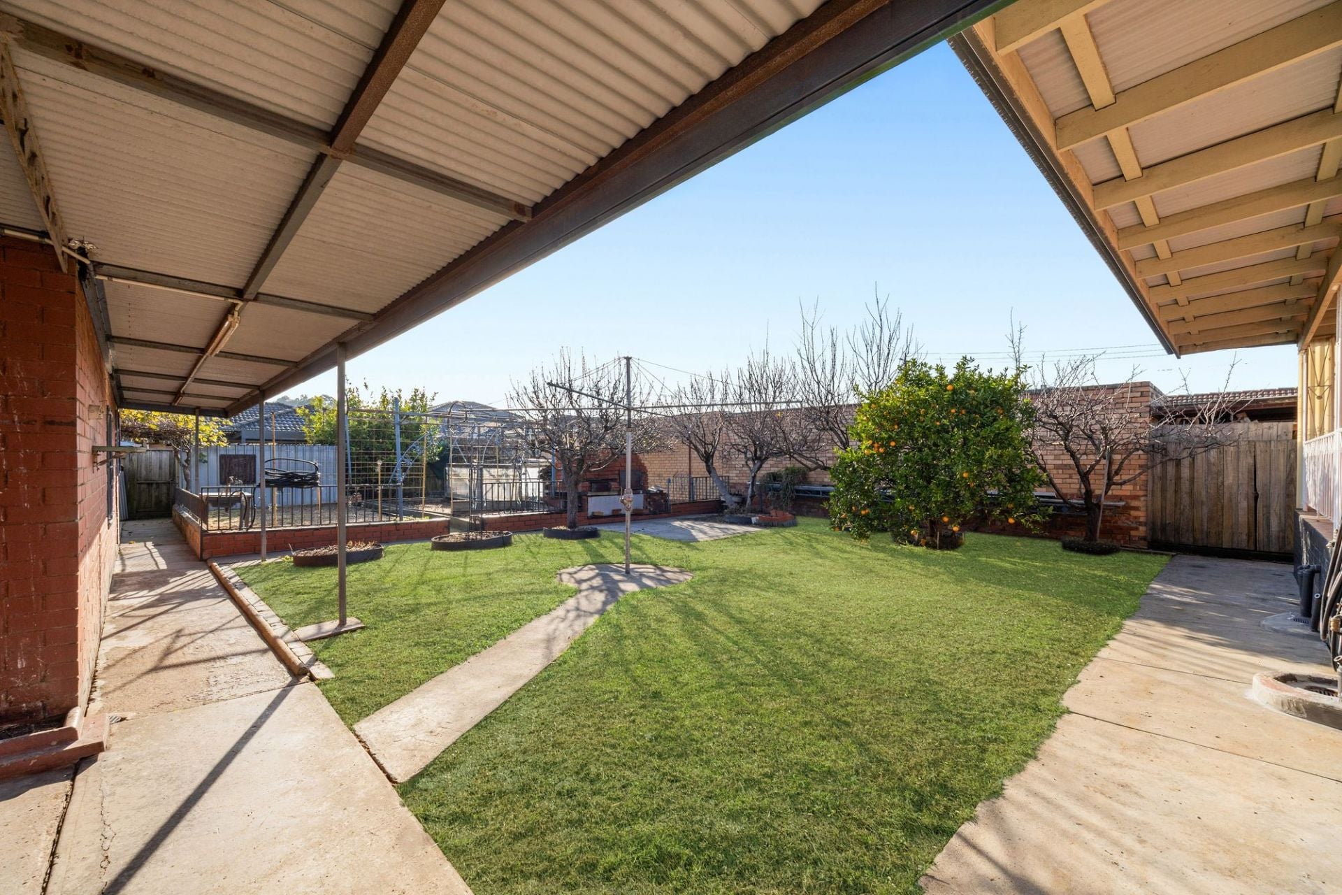 Classic Family Charm on a Generous 685sqm with Endless Potential