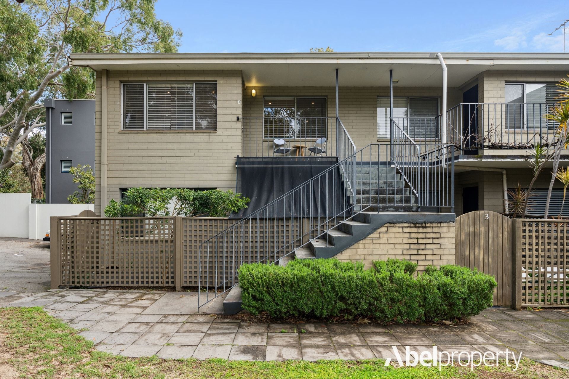 8/1 Jersey Street Jolimont WA, Jolimont - Thumbnail 3
