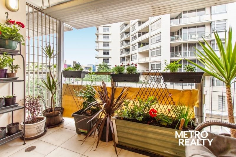 408/45 Shelley Street Sydney NSW, Sydney - Thumbnail 4