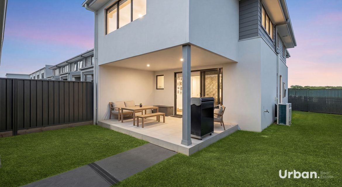 Marsden Park 93 Barrallier Drive