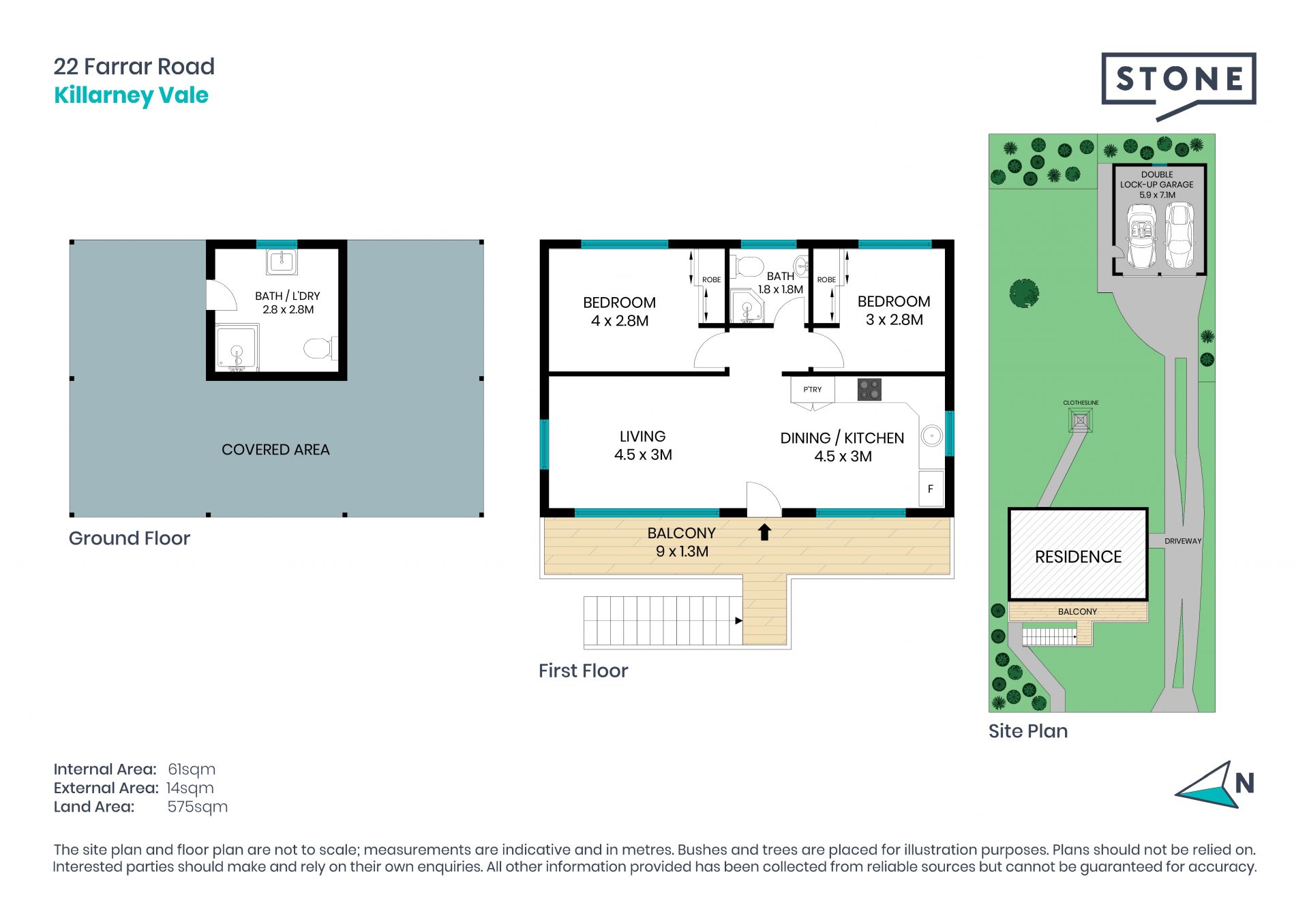 Exceptional Value In Prime Location!