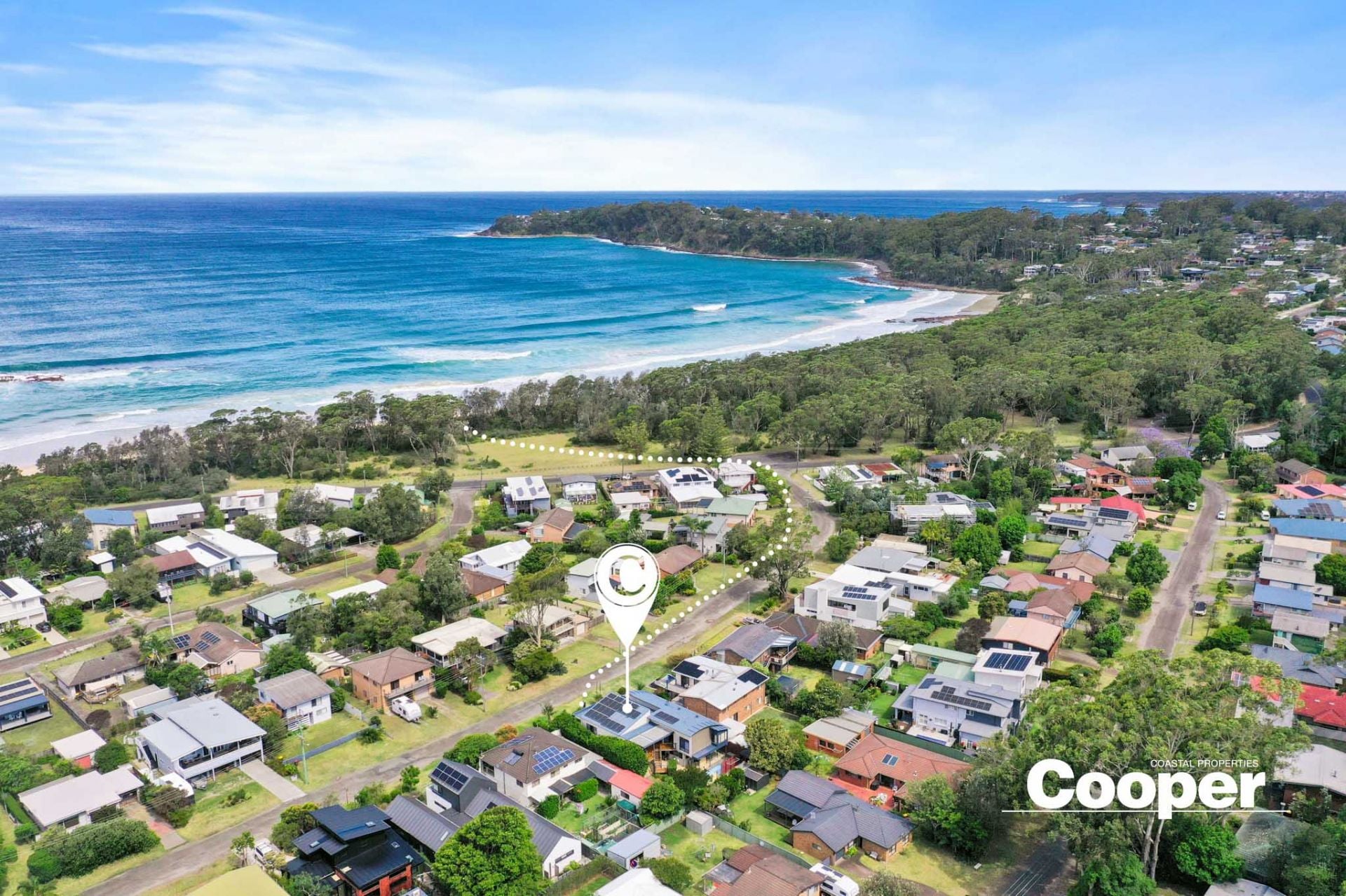 47 Normandy Street, Narrawallee - Image 1
