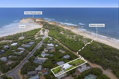 112 Melba Parade, Anglesea, VIC