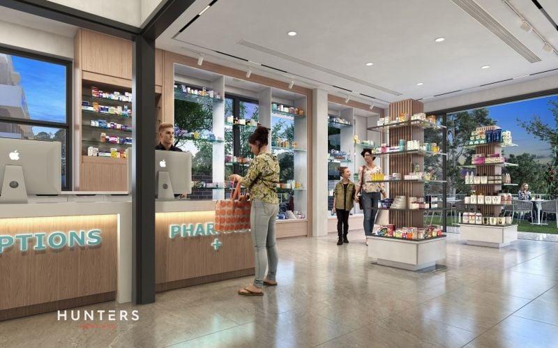 16. Park Avenue, Westmead