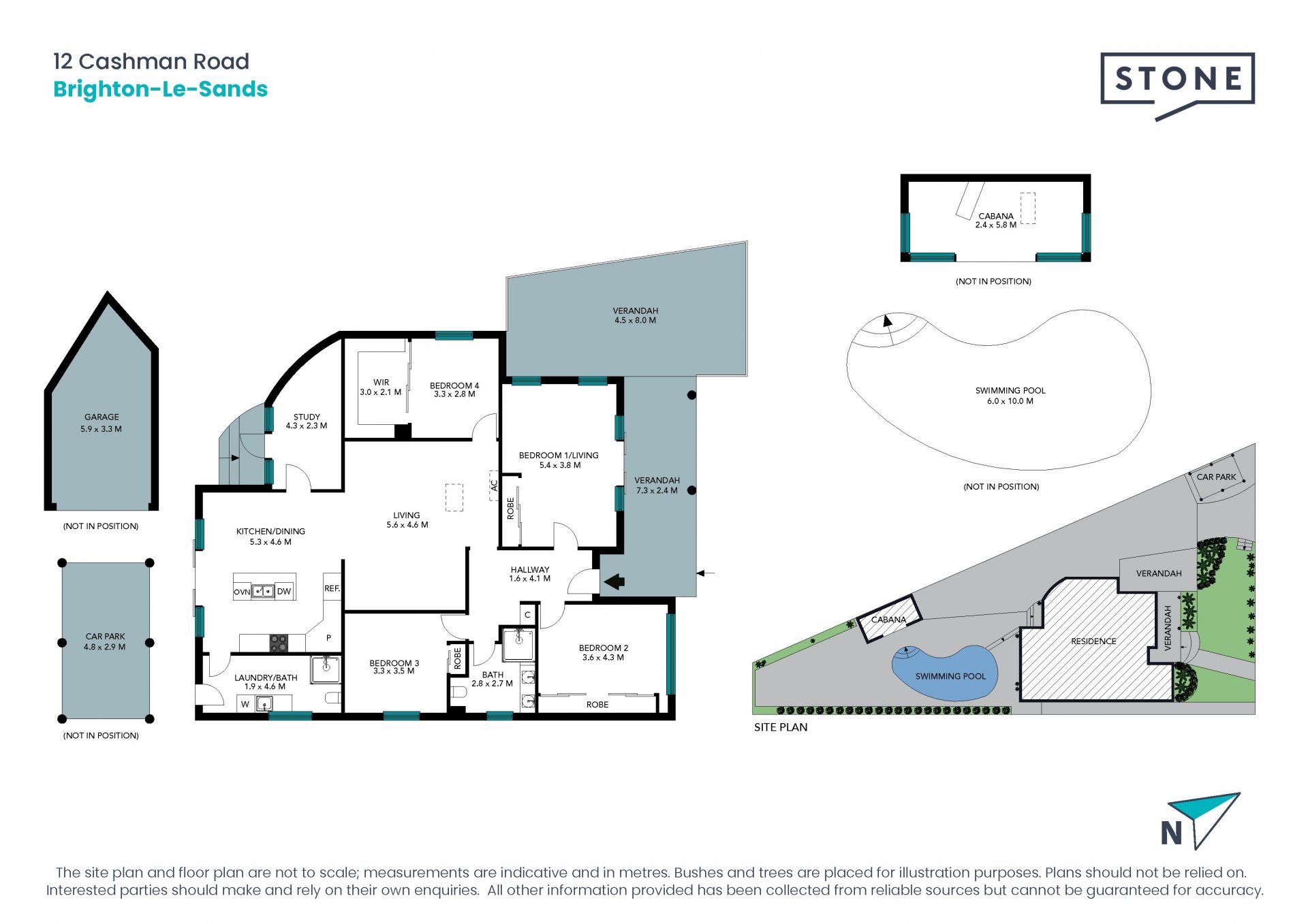 Renovate or Rebuild - 24.7m frontage on 676m2 land