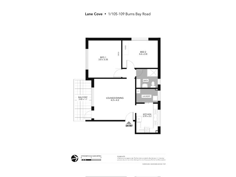 SOLD - CARLO PALAMARA 0411 644 216