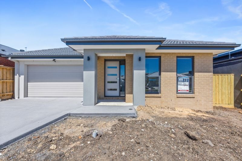 10 Noir Road, Wollert