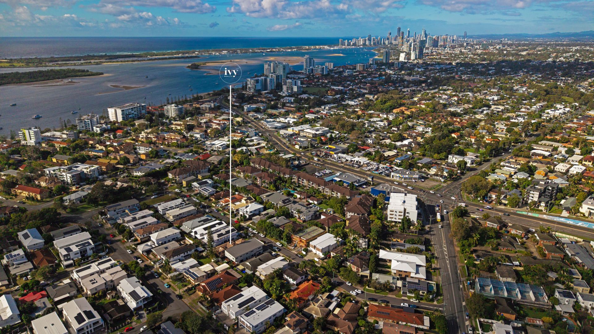 2/17 Cawthray Street, Biggera Waters QLD 4216, Biggera Waters - Image 1