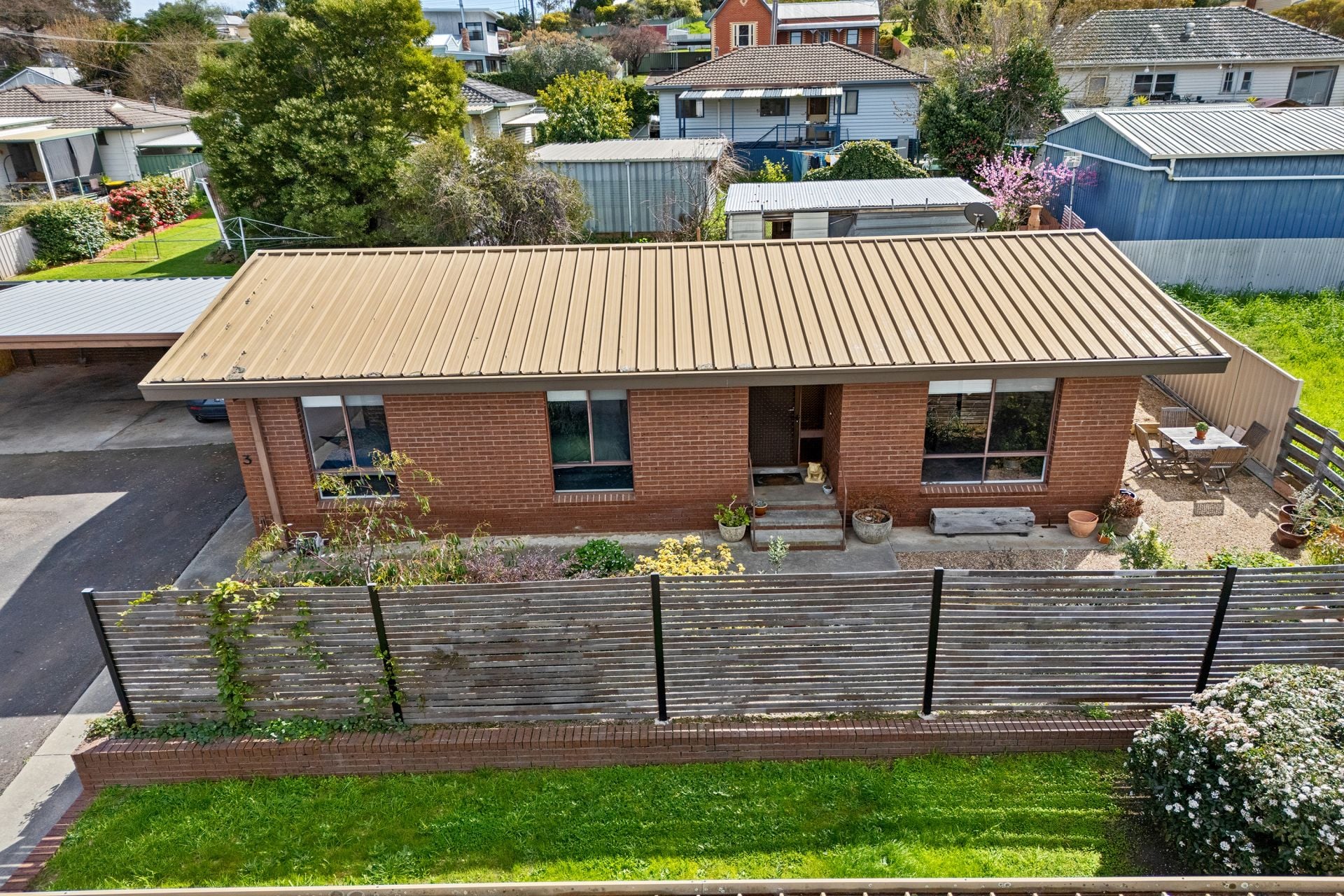 3/33 Hayes Street, Ironbark, Ironbark, Ironbark - Thumbnail 3