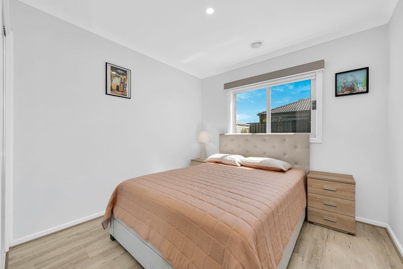 50 Danzig Street, Kalkallo