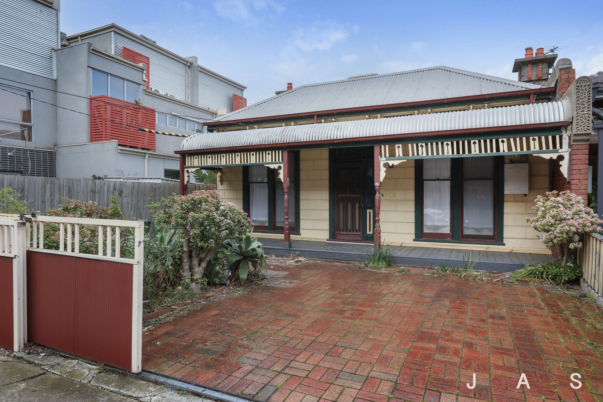 35 Cowper Street Footscray VIC, Footscray - Thumbnail 2