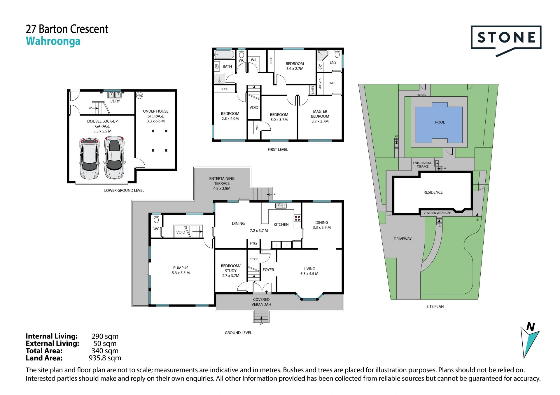 Renovated entertainer gives the leading edge to growing families